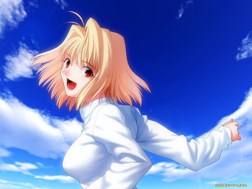 , tsukihime